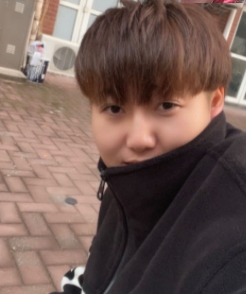 阿黄